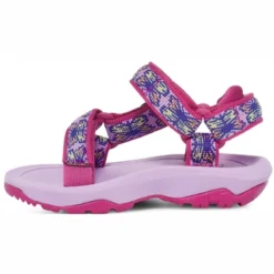 Sandales Teva Bébé Hurricane XLT2 Butterfly Pastel Lilac -Teva Boutique 1019390t bplc 3