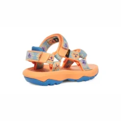Sandales Teva Bébé Hurricane XLT2 Sun Face Blue Sky 8 Sandales Teva Bébé Hurricane XLT2 Sun Face Blue Sky -Teva Boutique 1019390t sfbs 4