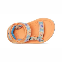 Sandales Teva Bébé Hurricane XLT2 Sun Face Blue Sky 9 Sandales Teva Bébé Hurricane XLT2 Sun Face Blue Sky -Teva Boutique 1019390t sfbs 5