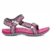 Sandales Teva Kids Hurricane 3 Balboa Fucshia Red -Teva Boutique 1019535C BFHR 1