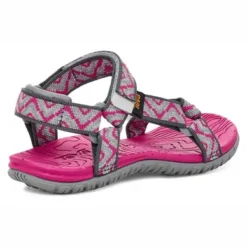 Sandales Teva Kids Hurricane 3 Balboa Fucshia Red 8 Sandales Teva Kids Hurricane 3 Balboa Fucshia Red -Teva Boutique 1019535C BFHR 4