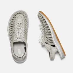 Sandales Keen Women Uneek Drizzle Star White -Teva Boutique 1026345 PLD PDP 2048x