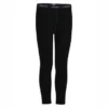 Leggings Icebreaker Enfants 260 Tech Black -Teva Boutique 104500001 1