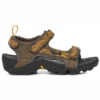 Sandales Teva Kids Tanza Lava Olive
