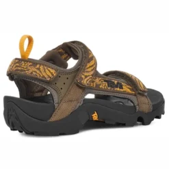 Sandales Teva Kids Tanza Lava Olive -Teva Boutique 1093489c lol 4
