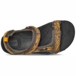 Sandales Teva Kids Tanza Lava Olive -Teva Boutique 1093489c lol 5