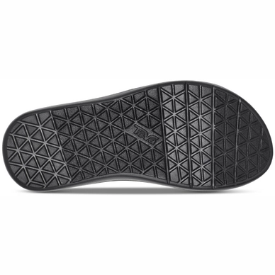 Tongs Teva Men Voya Slide Navy 6 Tongs Teva Men Voya Slide Navy â Image 6