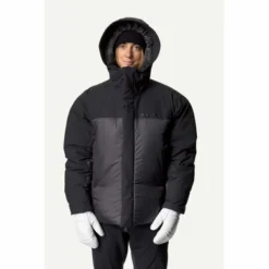 Veste Houdini Women Bouncer Jacket True Black -Teva Boutique 11 Ws Bouncer Jacket True Black 100244 900 P F C 72