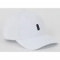 Casquette Bjorn Borg Unisexe Ace Cap Brilliant White