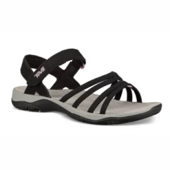 Sandales Teva Women Elzada Sandal Web Black -Teva Boutique 1101112 W ElzadaSandalWEB BLK 2