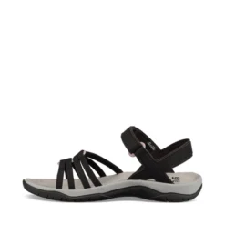 Sandales Teva Women Elzada Sandal Web Black -Teva Boutique 1101112 W ElzadaSandalWEB BLK 3