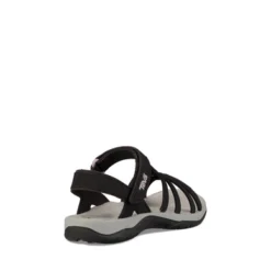 Sandales Teva Women Elzada Sandal Web Black -Teva Boutique 1101112 W ElzadaSandalWEB BLK 4