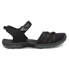 Sandales Teva Women Tirra CT Black -Teva Boutique 1106837 W TirraCT BLK 1
