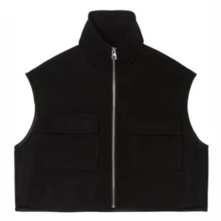 Gilet Marc O'Polo Women 210023581015 Black