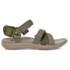 Sandale Teva Women Sanborn Mia Olive Branch -Teva Boutique 1116650 OBNC 1