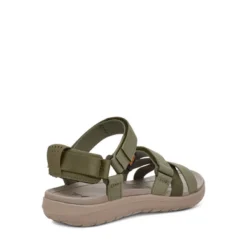 Sandale Teva Women Sanborn Mia Olive Branch 9 Sandale Teva Women Sanborn Mia Olive Branch -Teva Boutique 1116650 OBNC 4