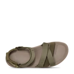 Sandale Teva Women Sanborn Mia Olive Branch 10 Sandale Teva Women Sanborn Mia Olive Branch -Teva Boutique 1116650 OBNC 5