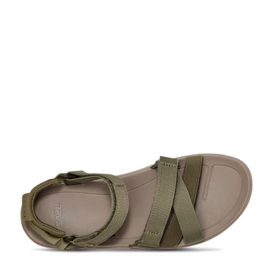 Sandale Teva Women Sanborn Mia Olive Branch 5 Sandale Teva Women Sanborn Mia Olive Branch – Image 5