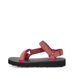 Sandales Teva Kids Original Universal Atlas Raspberry Sorbet -Teva Boutique 1116656C ARSR 3