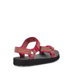 Sandales Teva Kids Original Universal Atlas Raspberry Sorbet -Teva Boutique 1116656C ARSR 4