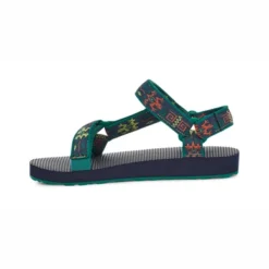 Sandales Teva Enfant Original Universal Gecko Navy -Teva Boutique 1116656c gkn 3