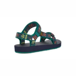 Sandales Teva Enfant Original Universal Gecko Navy -Teva Boutique 1116656c gkn 4