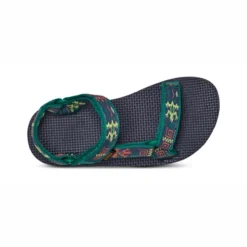 Sandales Teva Enfant Original Universal Gecko Navy -Teva Boutique 1116656c gkn 5
