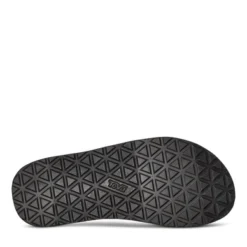 Sandales Teva Homme Mid Universal Vert Olive -Teva Boutique 1117150 dol 5