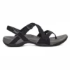 Sandale Teva Women Ascona Cross Strap Black -Teva Boutique 1118936 BLK 1