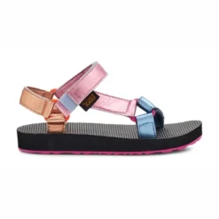 Sandales Teva Kids Original Universal Shimmer Pink Multi