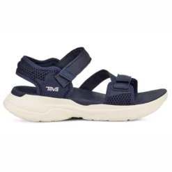 Sandales Teva Women Zymic Mood Indigo