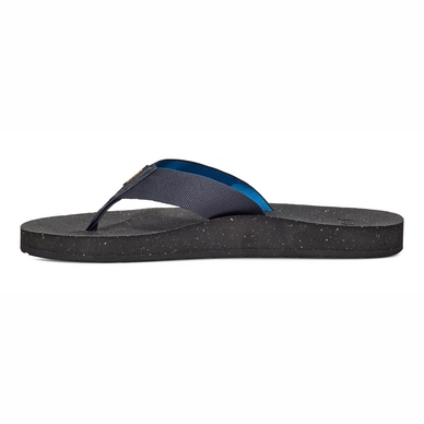 Tongues Teva Homme ReFlip Navy 3 Tongues Teva Homme ReFlip Navy â Image 3