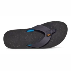 Tongues Teva Homme ReFlip Navy 10 Tongues Teva Homme ReFlip Navy -Teva Boutique 1124051 NAVY 5