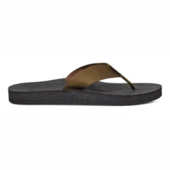 Tongues Teva Men ReFlip Olive