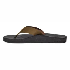 Tongues Teva Men ReFlip Olive -Teva Boutique 1124051 OLV 3