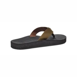 Tongues Teva Men ReFlip Olive -Teva Boutique 1124051 OLV 4