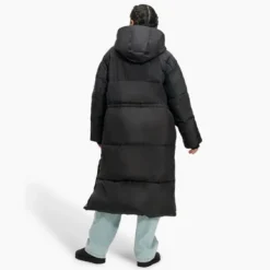 Veste UGG Women Keeley Long Puffer Coat Tar -Teva Boutique 1131539 TARR 2 1