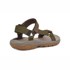 Sandales Teva Men Hurricane XLT2 Admix Dark Olive -Teva Boutique 1134366 dol 4
