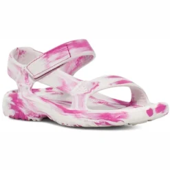Sandales Teva Kids Hurricane Drift Huemix Rose Violet Swirl -Teva Boutique 1134390c rvsw 2