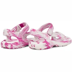 Sandales Teva Kids Hurricane Drift Huemix Rose Violet Swirl -Teva Boutique 1134390c rvsw 4