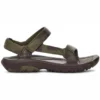 Sandales Teva Men Hurricane Drift Huemix Olive Swirl -Teva Boutique 1135410 oswr 1