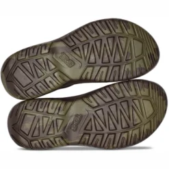Sandales Teva Men Hurricane Drift Huemix Olive Swirl -Teva Boutique 1135410 oswr 6