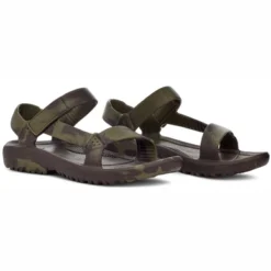Sandales Teva Men Hurricane Drift Huemix Olive Swirl -Teva Boutique 1135410 oswr 7