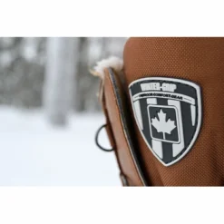 Bottes De Neige Winter Grip Femmes Checkered Walk Marron Beige Anthracite -Teva Boutique 1148 sfeer003