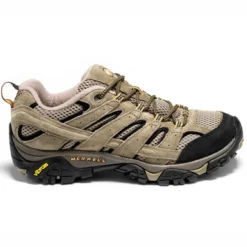 Chaussures De Randonnée Merrell Unisex MOAB 2 Vent Pecan