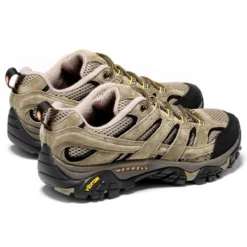 Chaussures De Randonnée Merrell Unisex MOAB 2 Vent Pecan -Teva Boutique 11802 merrell1trl ss21 moabplus2plusvent pecan j598231 0004