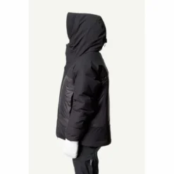 Veste Houdini Women Bouncer Jacket True Black -Teva Boutique 12 Ws Bouncer Jacket True Black 100244 900 P S C 72