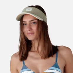Visière Barts Femme Begonia Taupe (Taille Unique) -Teva Boutique 1258begonia visor24amf1