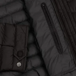 Veste Colmar Men 1299R Black Vulcan -Teva Boutique 1299R 8VX IN22 99 03