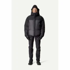 Veste Houdini Women Bouncer Jacket True Black -Teva Boutique 13 Ws Bouncer Jacket True Black 100244 900 S C